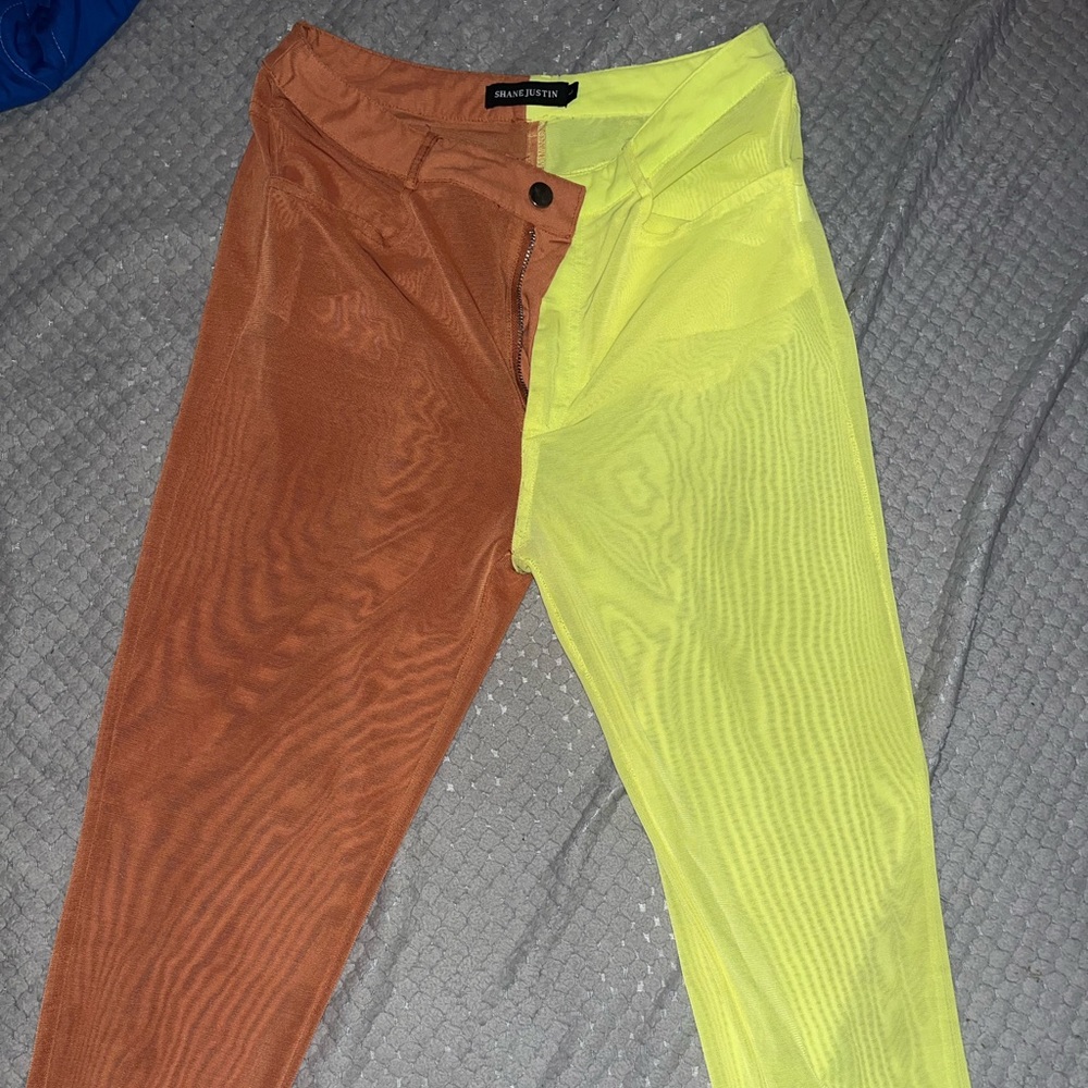 Shane Justin two piece set